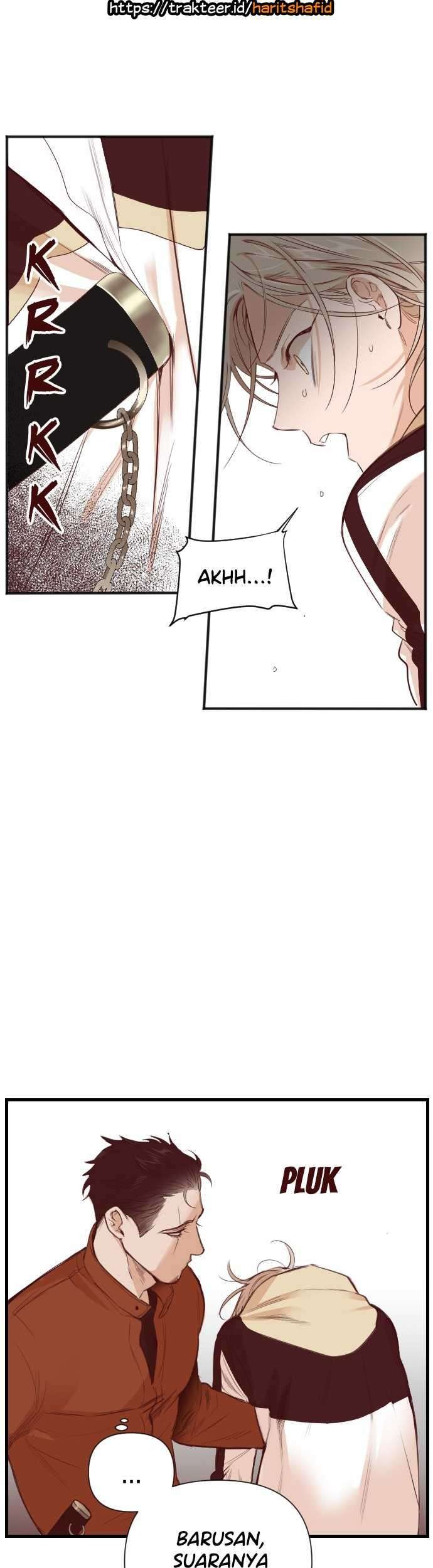 DevilShot Chapter 04 Gambar 32