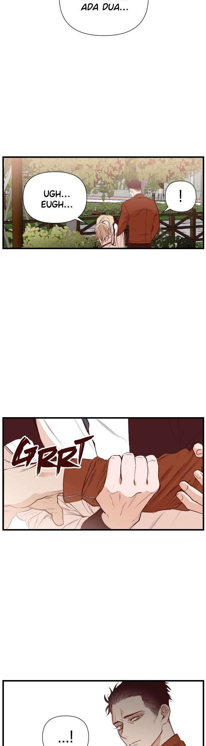 DevilShot Chapter 04 Gambar 33