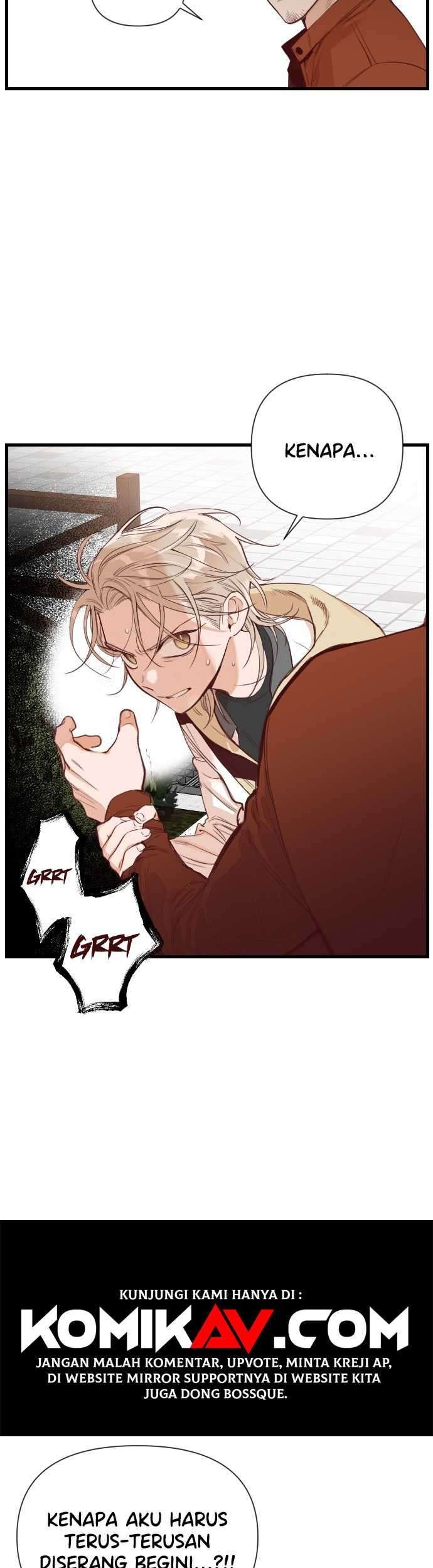 DevilShot Chapter 04 Gambar 34