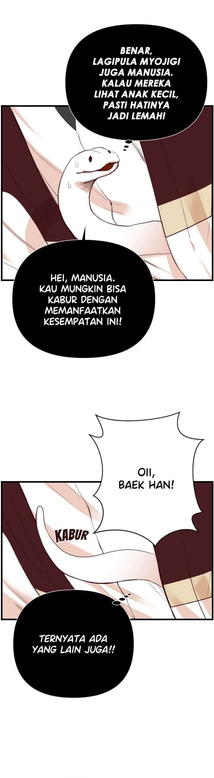 DevilShot Chapter 04 Gambar 36