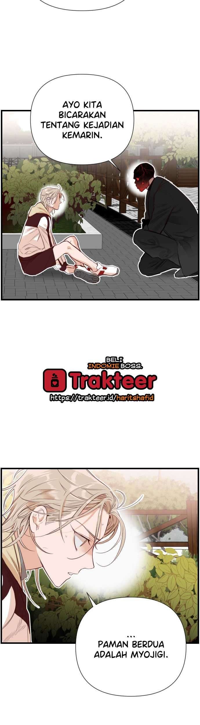 DevilShot Chapter 04 Gambar 40