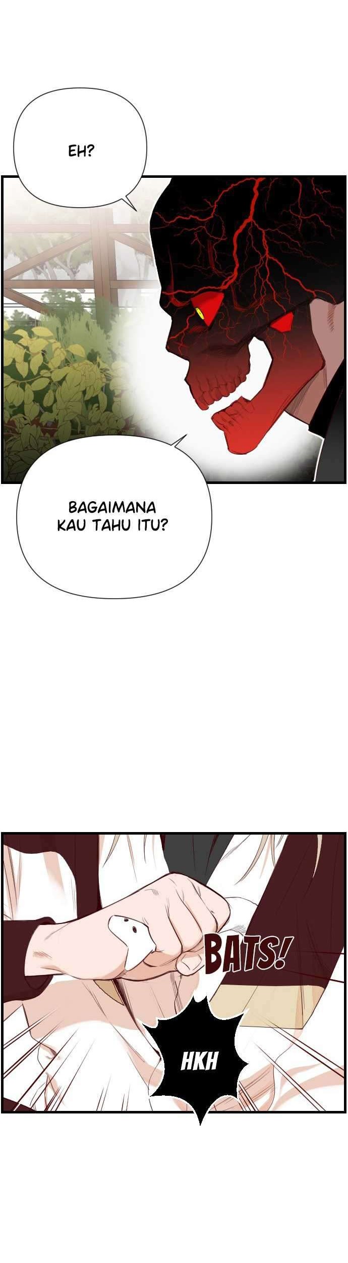 DevilShot Chapter 04 Gambar 41