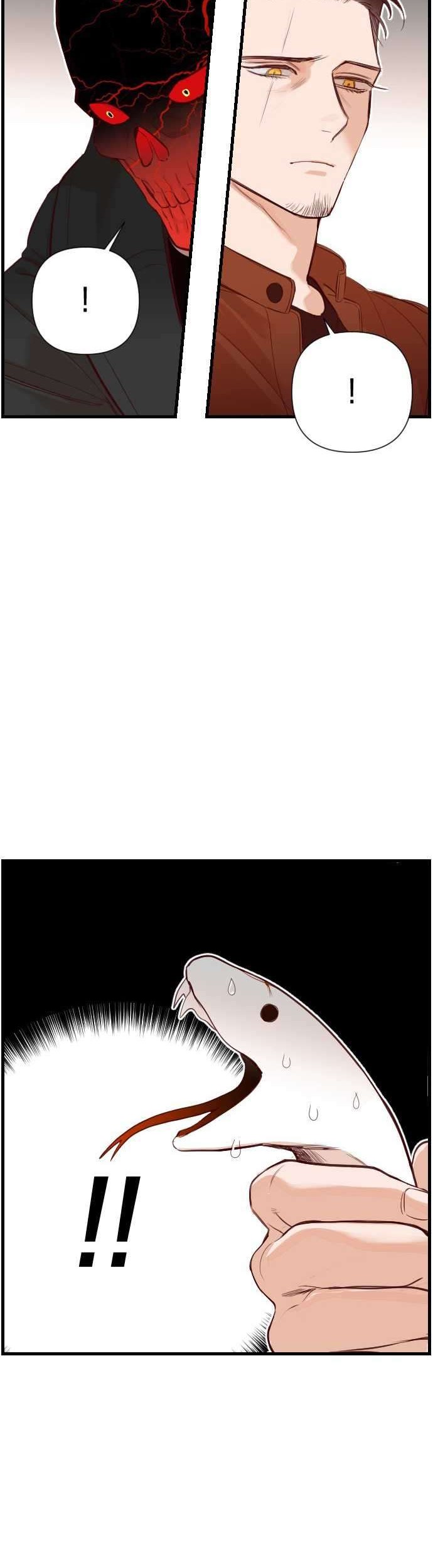 DevilShot Chapter 04 Gambar 43