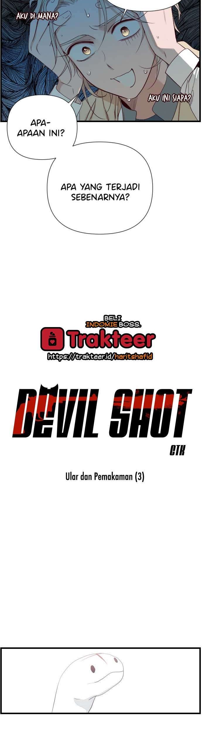 DevilShot Chapter 03 Gambar 3