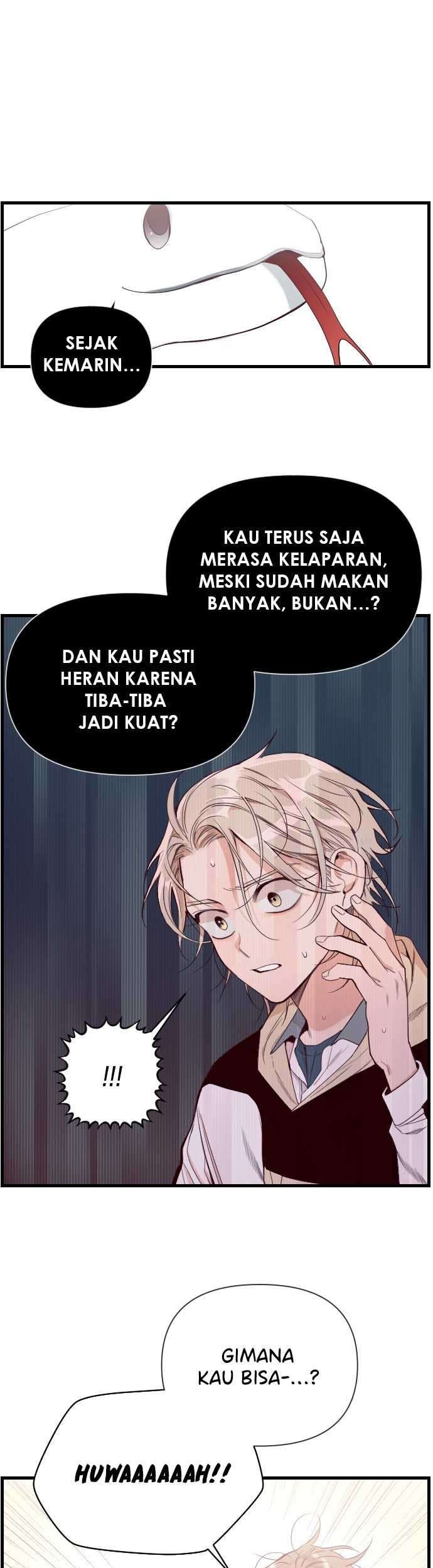 DevilShot Chapter 03 Gambar 4