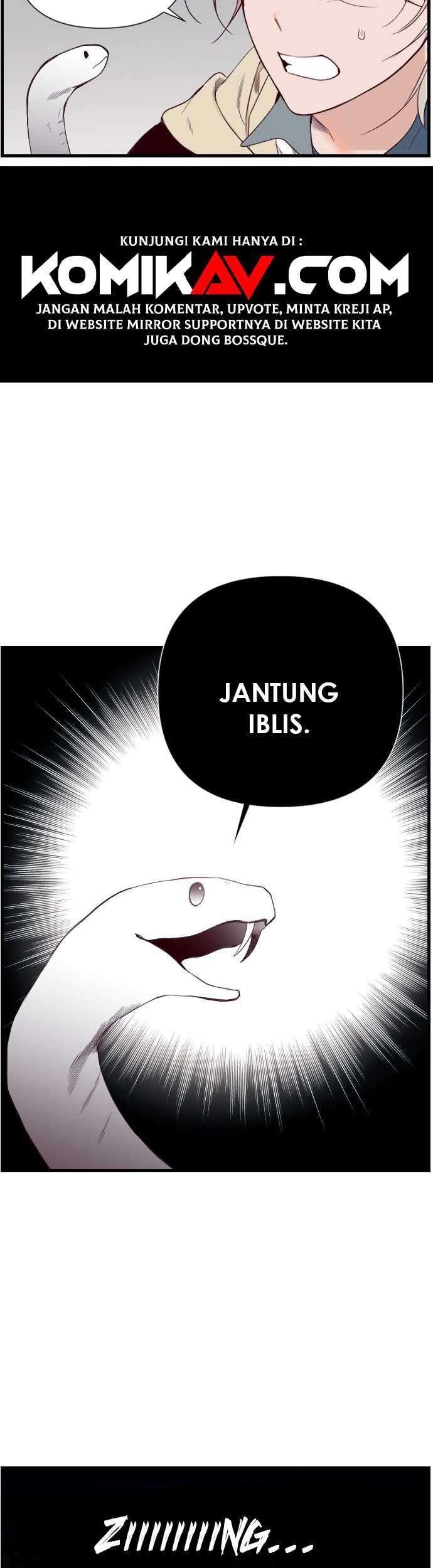 DevilShot Chapter 03 Gambar 6