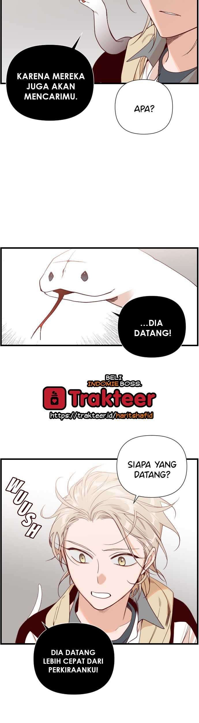 DevilShot Chapter 03 Gambar 8