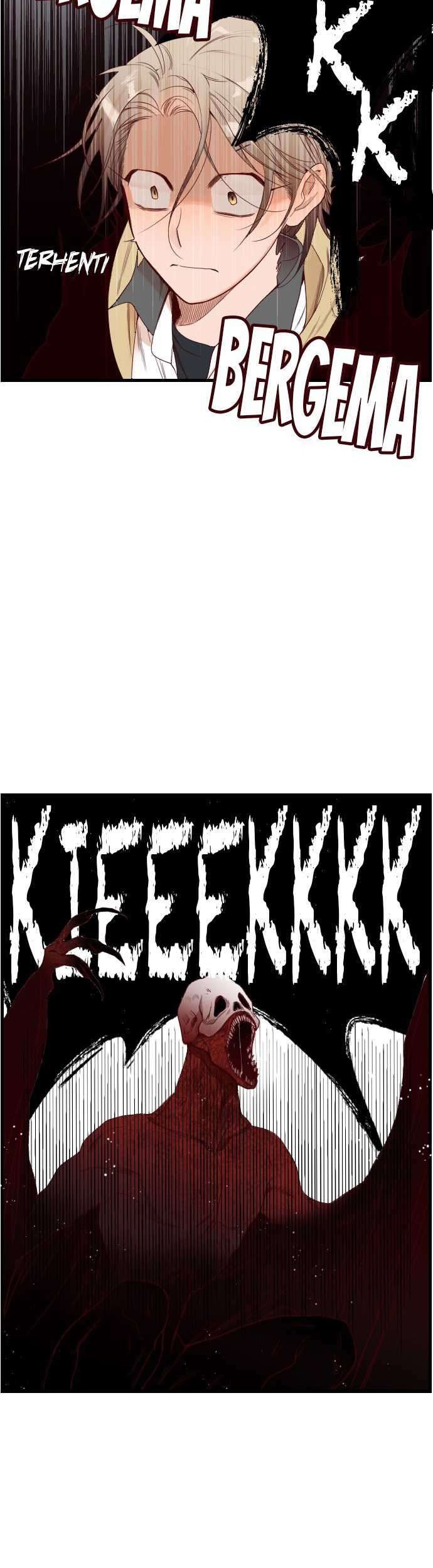 DevilShot Chapter 03 Gambar 10