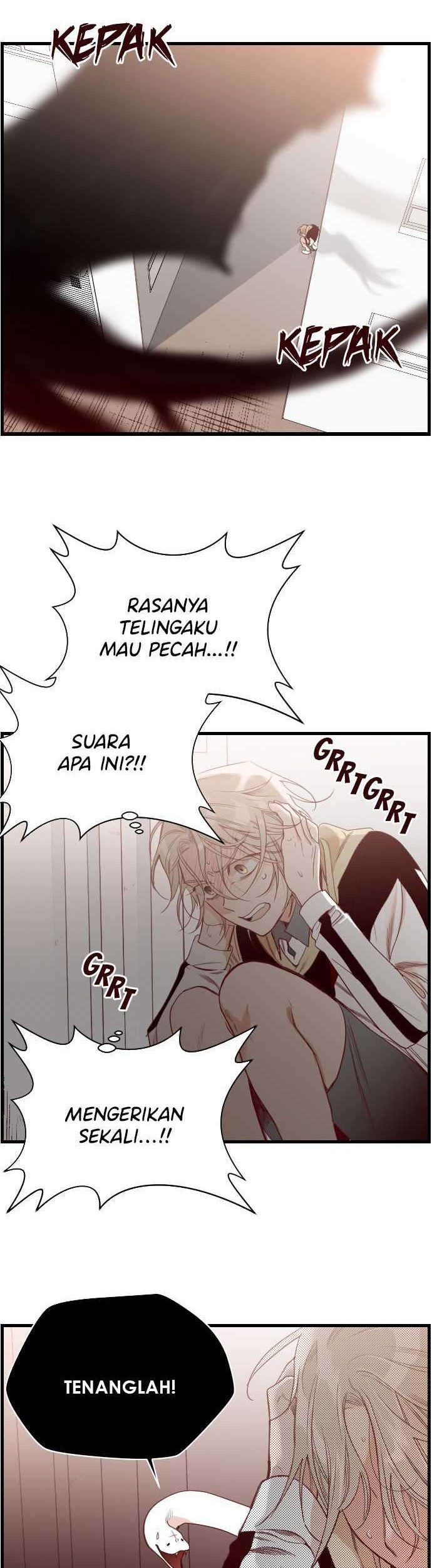 DevilShot Chapter 03 Gambar 11