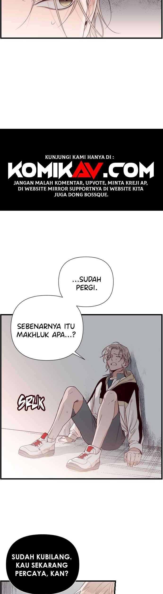 DevilShot Chapter 03 Gambar 16