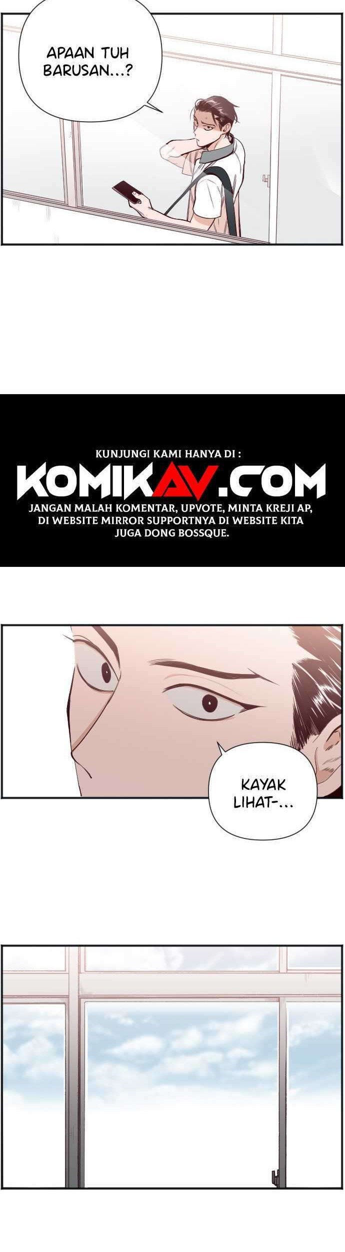 DevilShot Chapter 03 Gambar 21