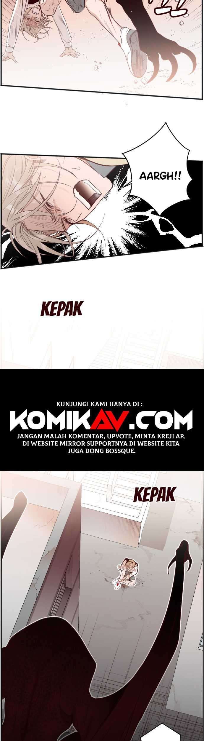 DevilShot Chapter 03 Gambar 26