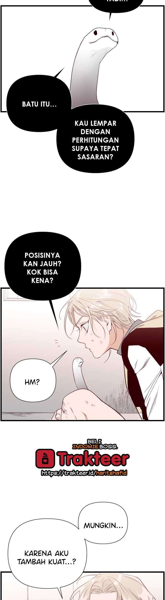 DevilShot Chapter 03 Gambar 28