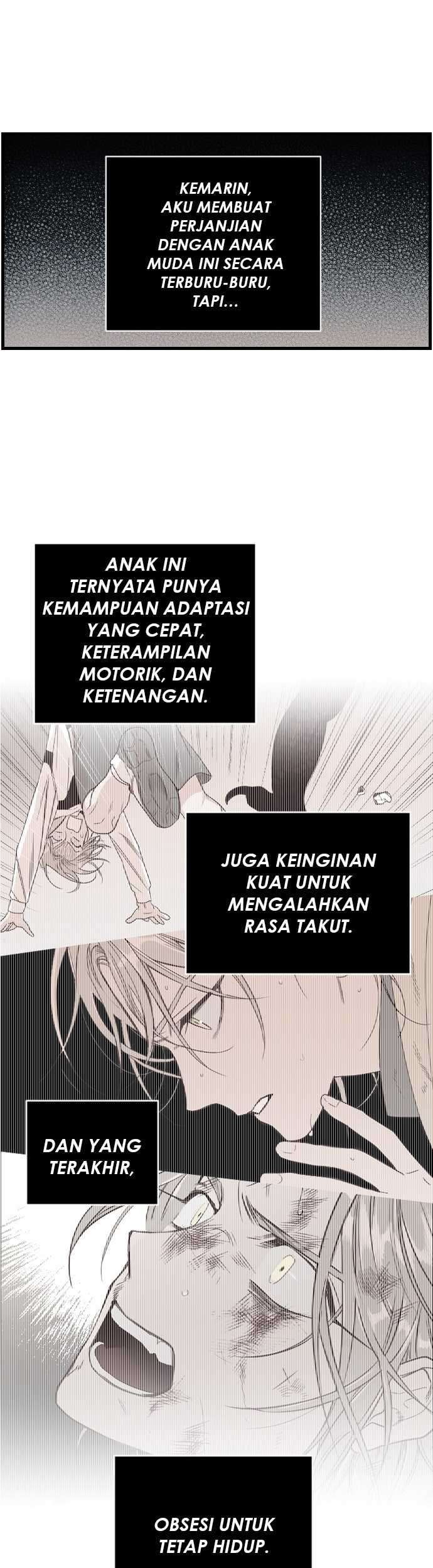DevilShot Chapter 03 Gambar 30