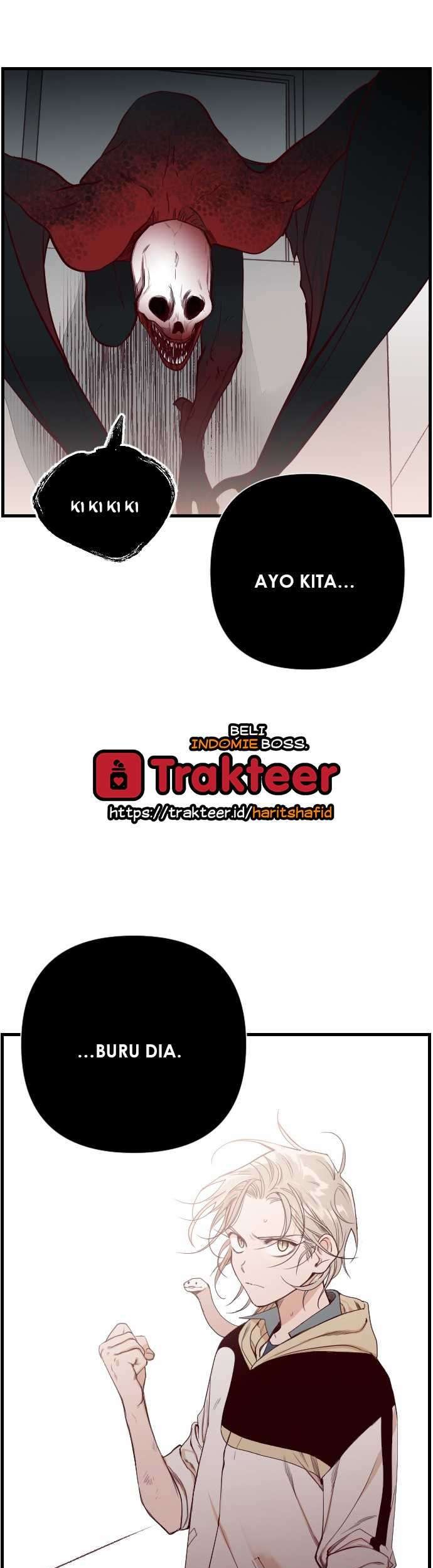 DevilShot Chapter 03 Gambar 32