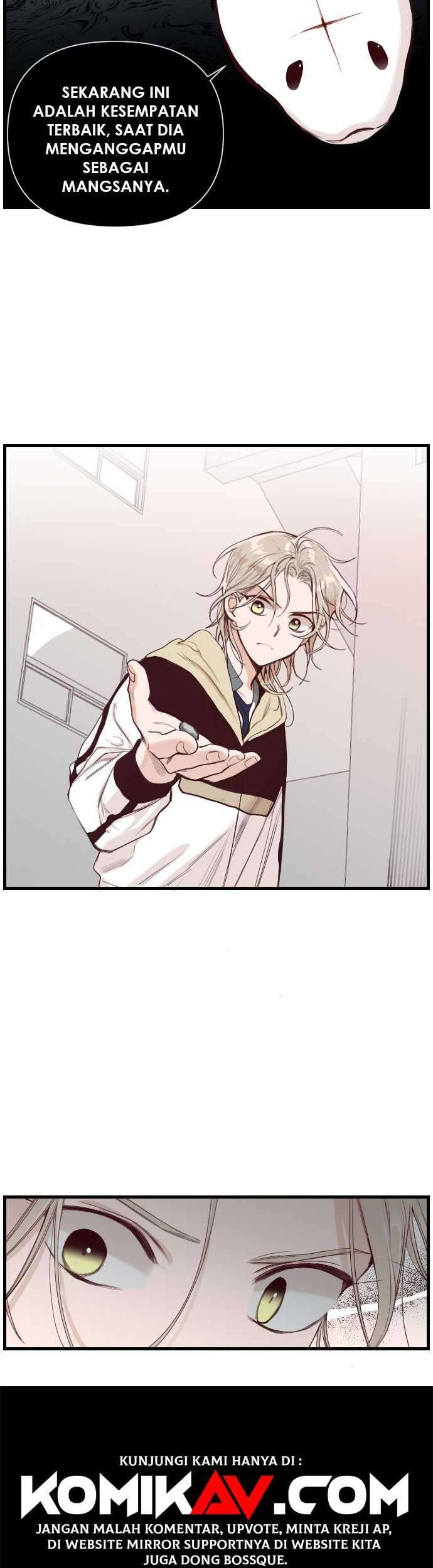 DevilShot Chapter 03 Gambar 36