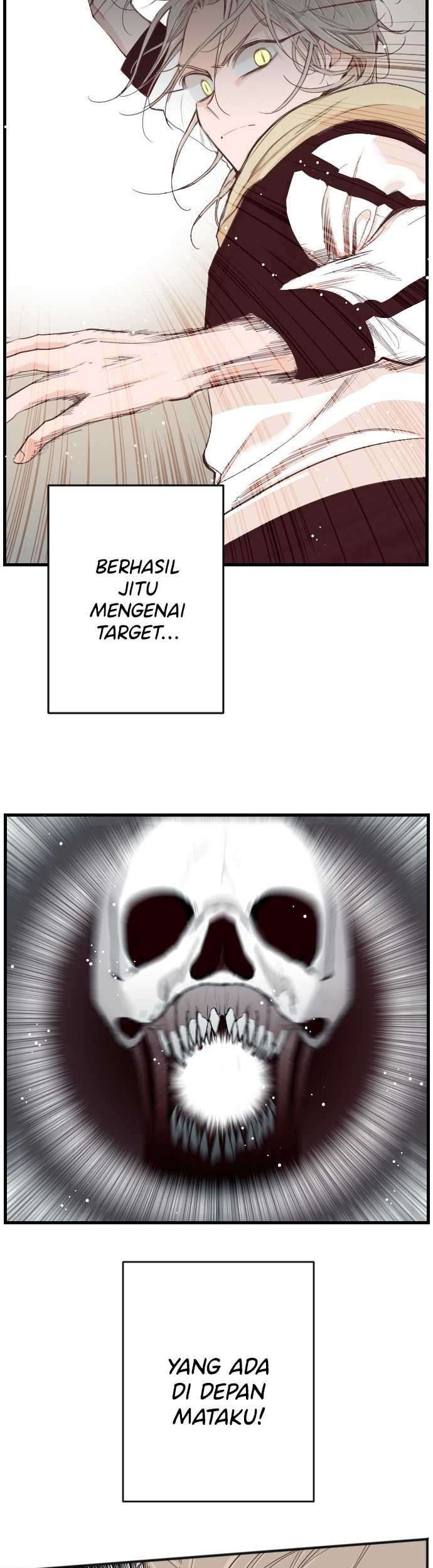 DevilShot Chapter 03 Gambar 42