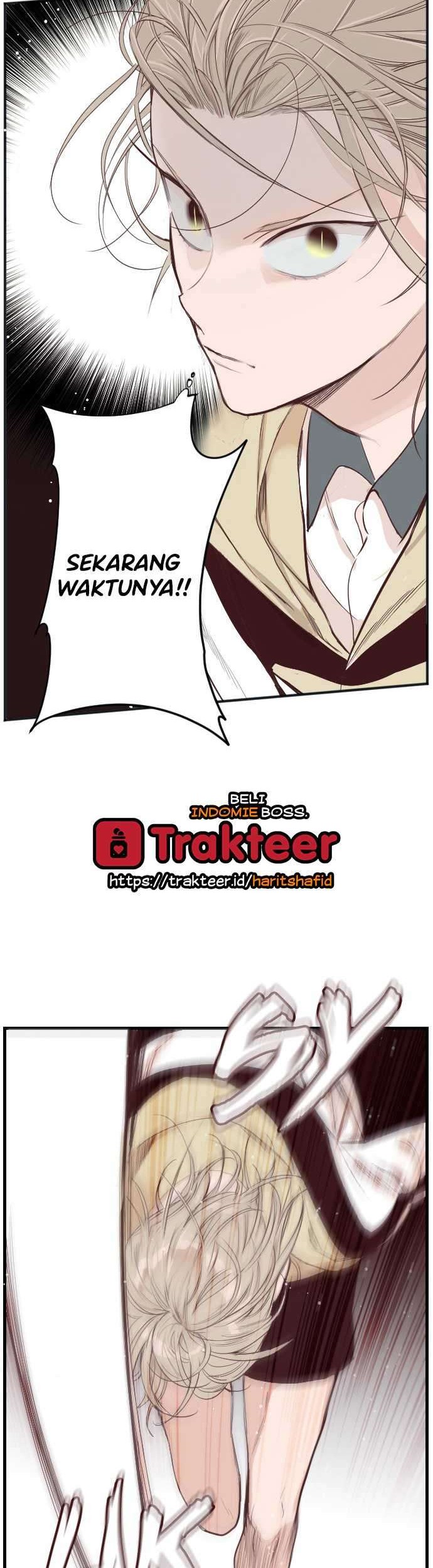 DevilShot Chapter 03 Gambar 43