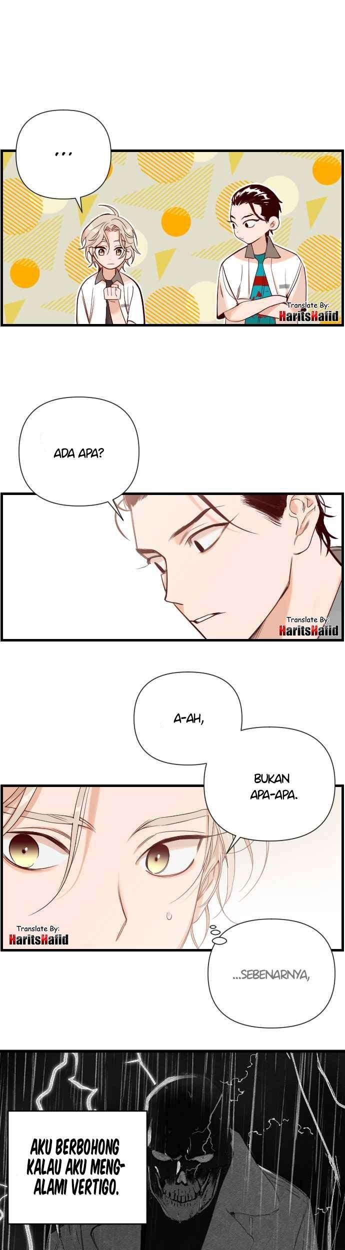 DevilShot Chapter 02 Gambar 7