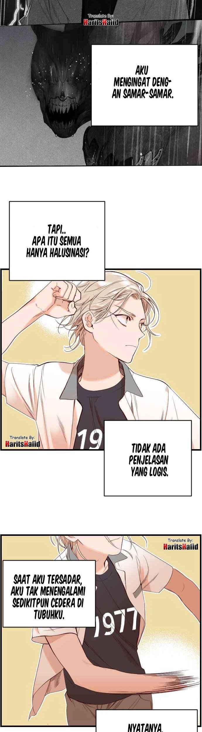 DevilShot Chapter 02 Gambar 8