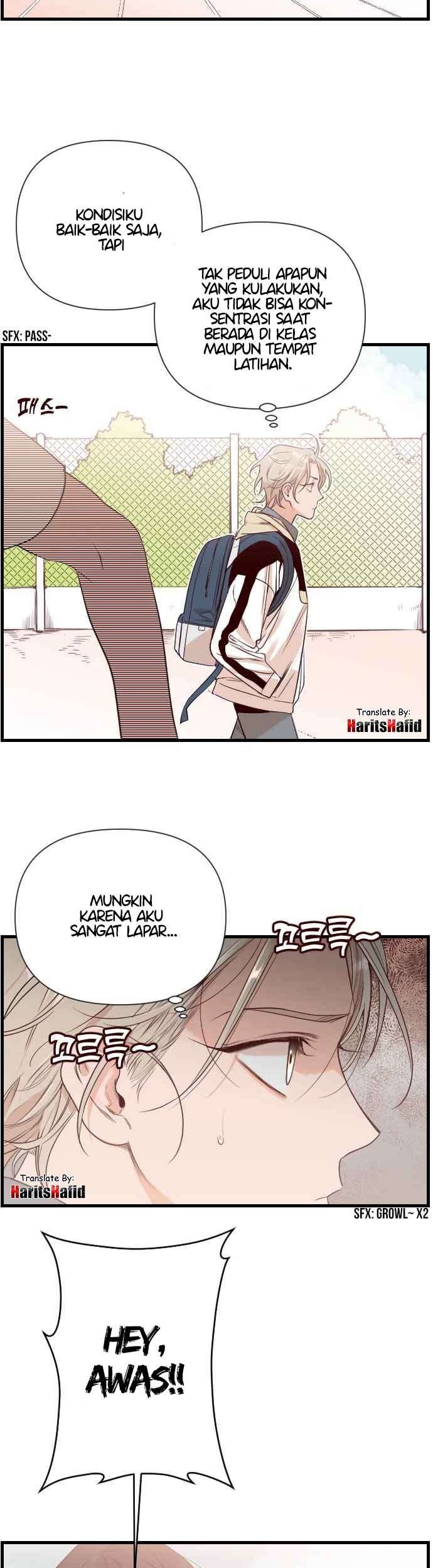 DevilShot Chapter 02 Gambar 14