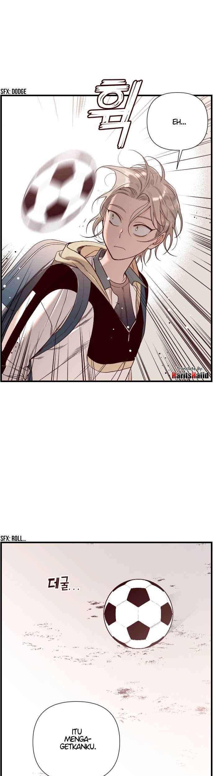 DevilShot Chapter 02 Gambar 16