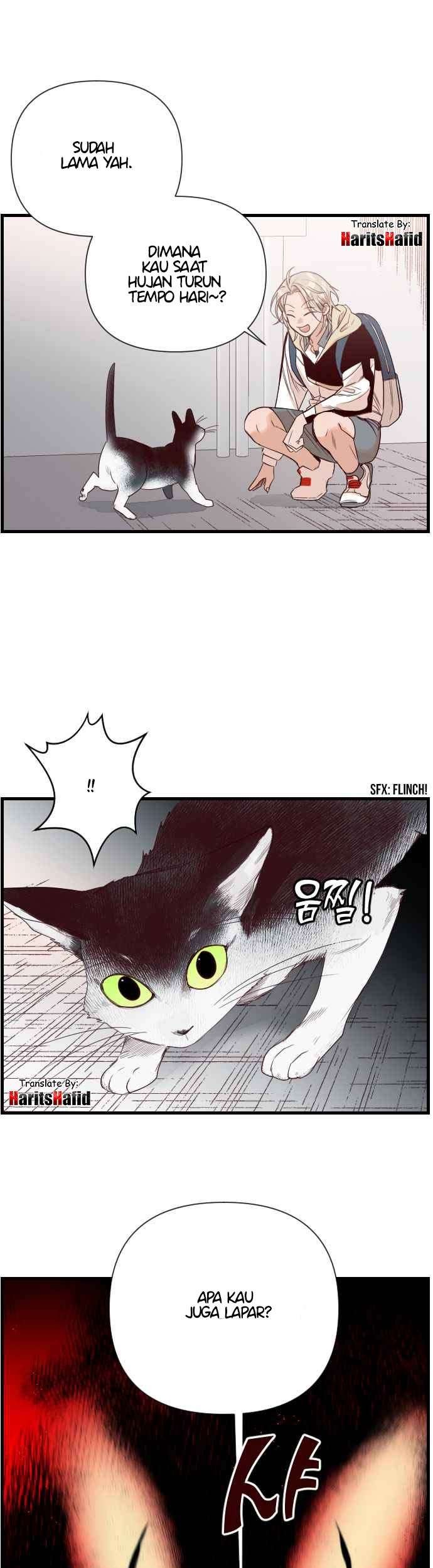 DevilShot Chapter 02 Gambar 20