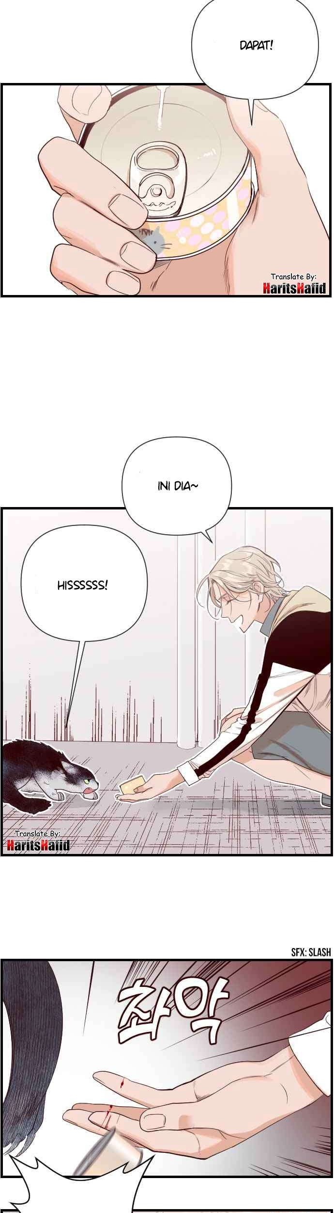 DevilShot Chapter 02 Gambar 22
