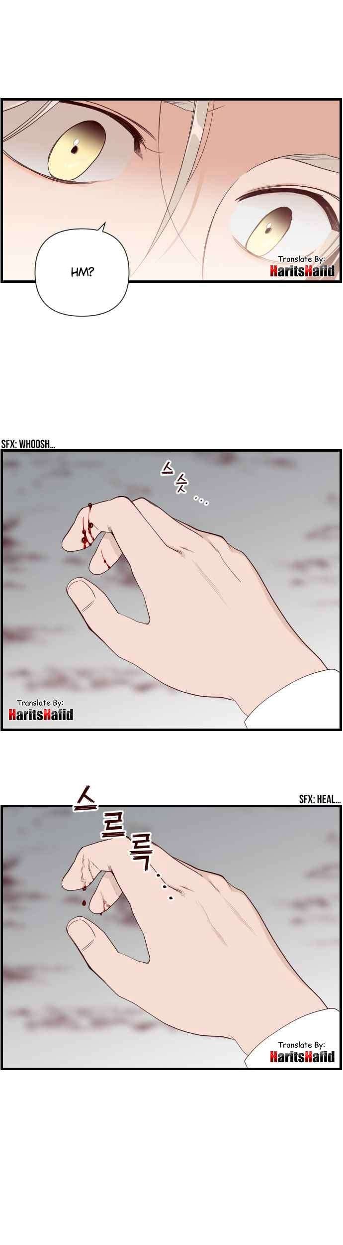 DevilShot Chapter 02 Gambar 24