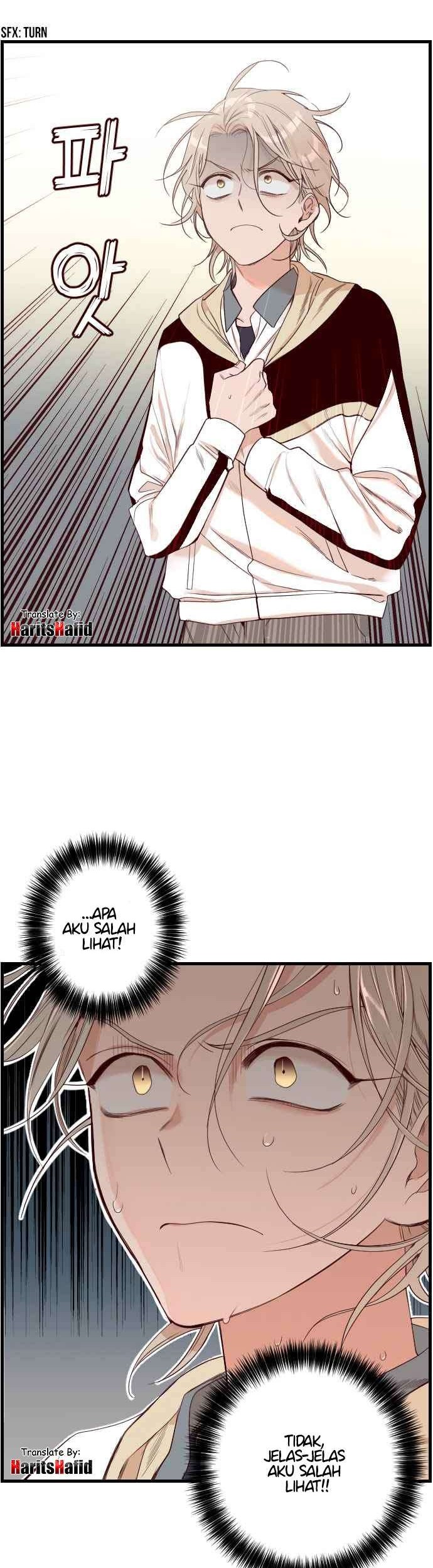 DevilShot Chapter 02 Gambar 25