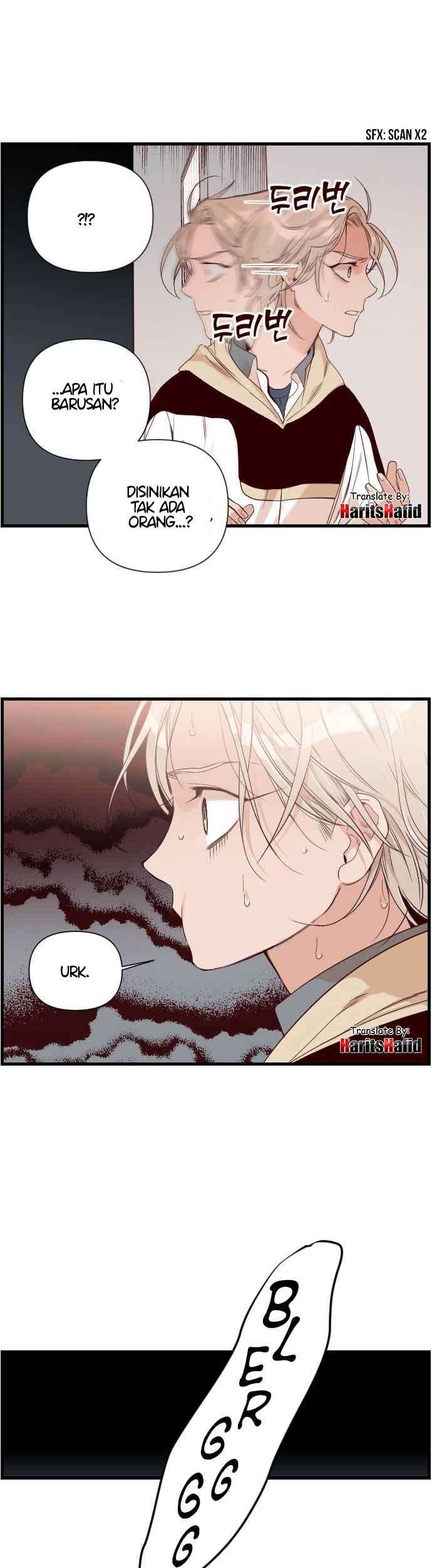 DevilShot Chapter 02 Gambar 27