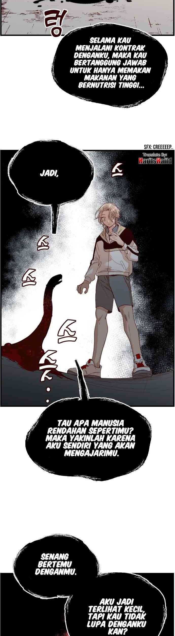 DevilShot Chapter 02 Gambar 31