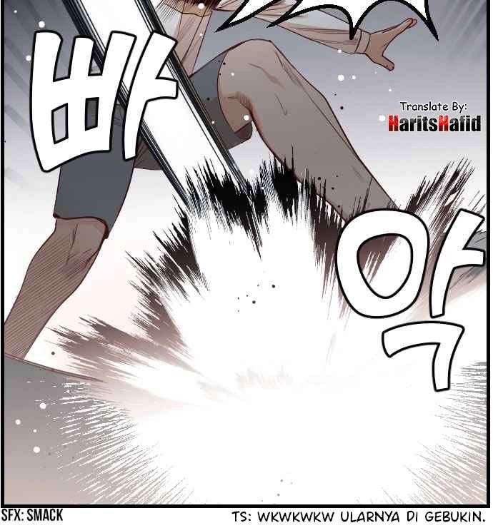 DevilShot Chapter 02 Gambar 33