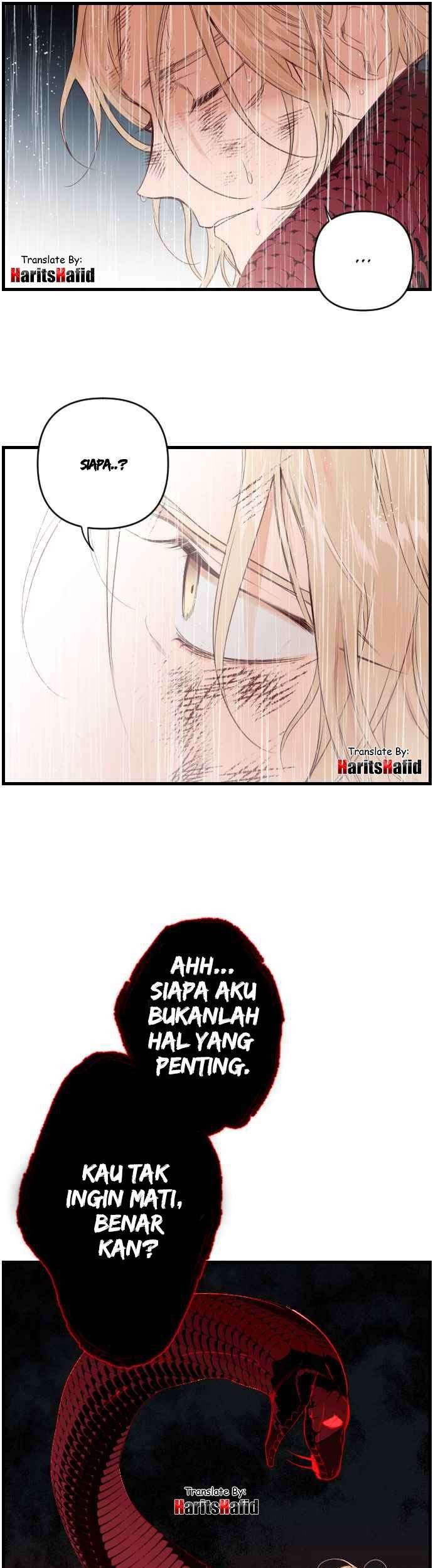 DevilShot Chapter 01 Gambar 45