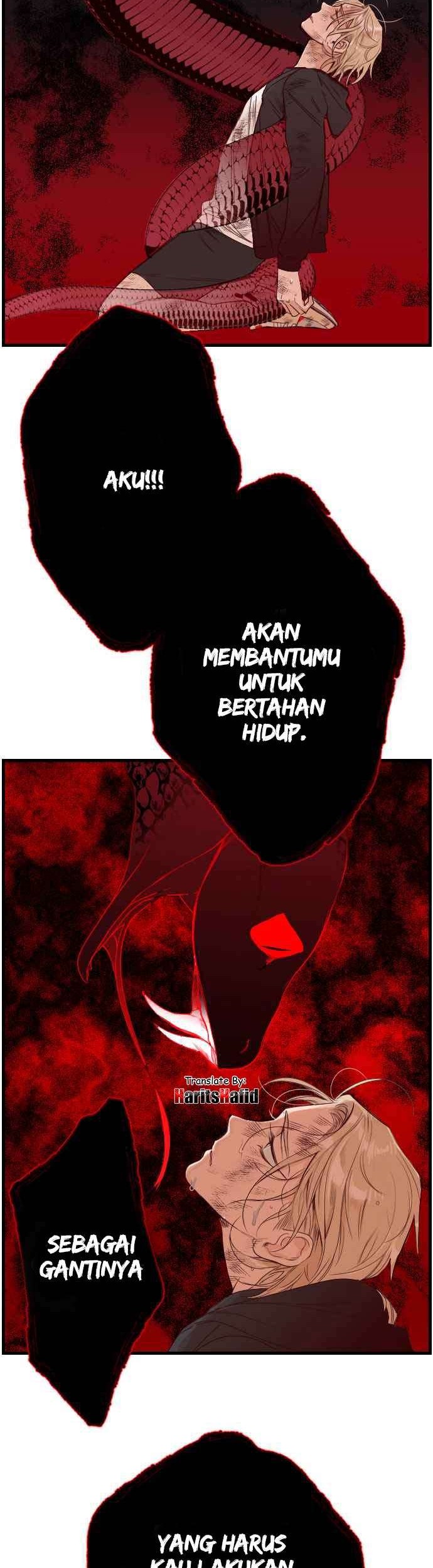 DevilShot Chapter 01 Gambar 46