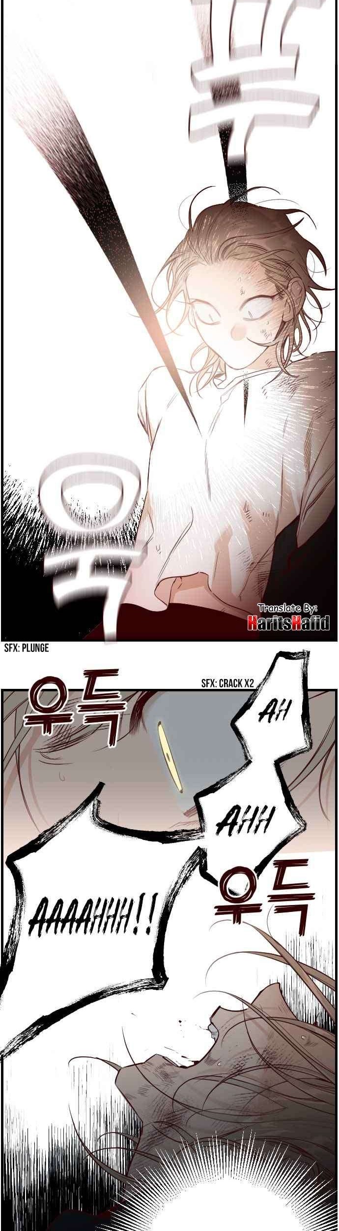 DevilShot Chapter 01 Gambar 52