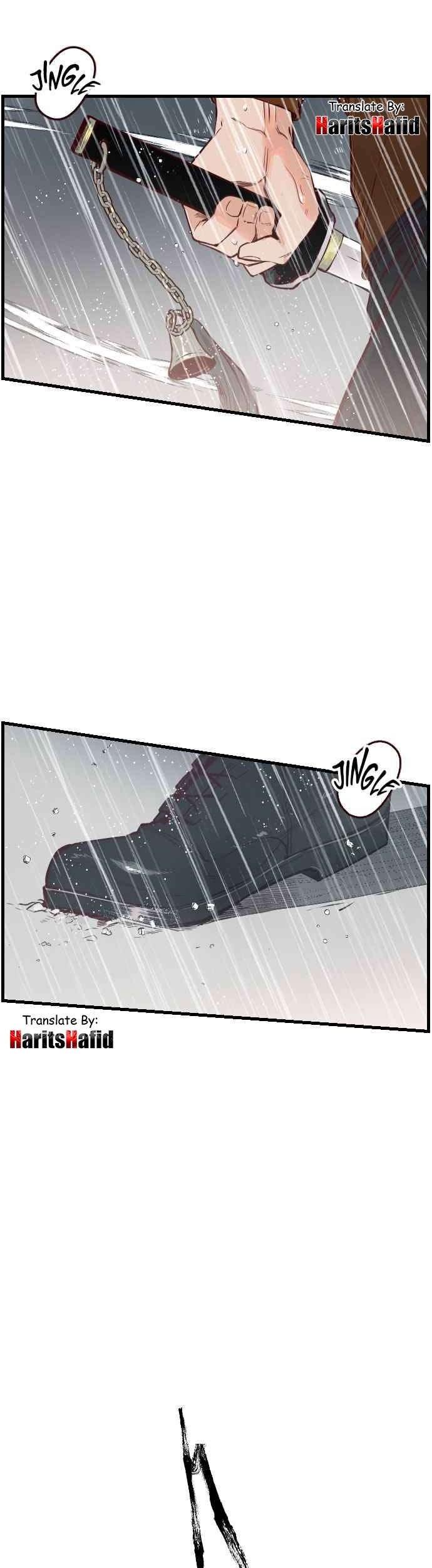 DevilShot Chapter 01 Gambar 58