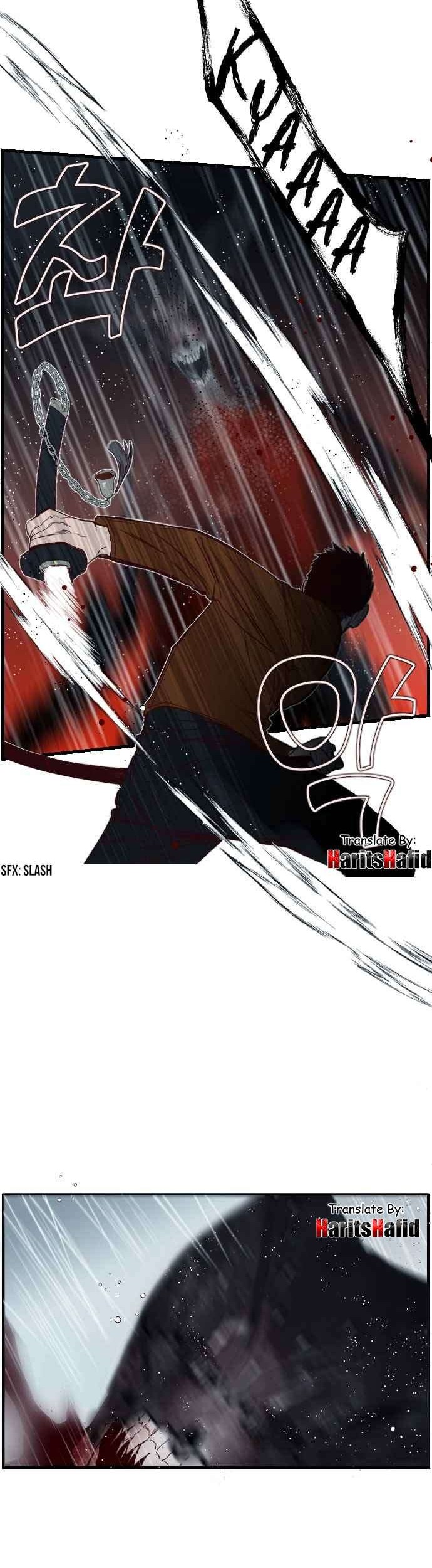 DevilShot Chapter 01 Gambar 59
