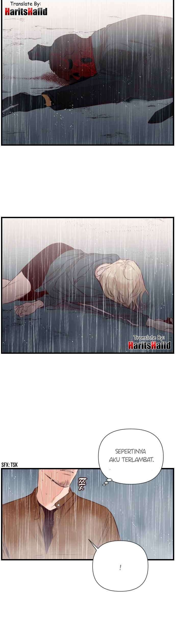 DevilShot Chapter 01 Gambar 63