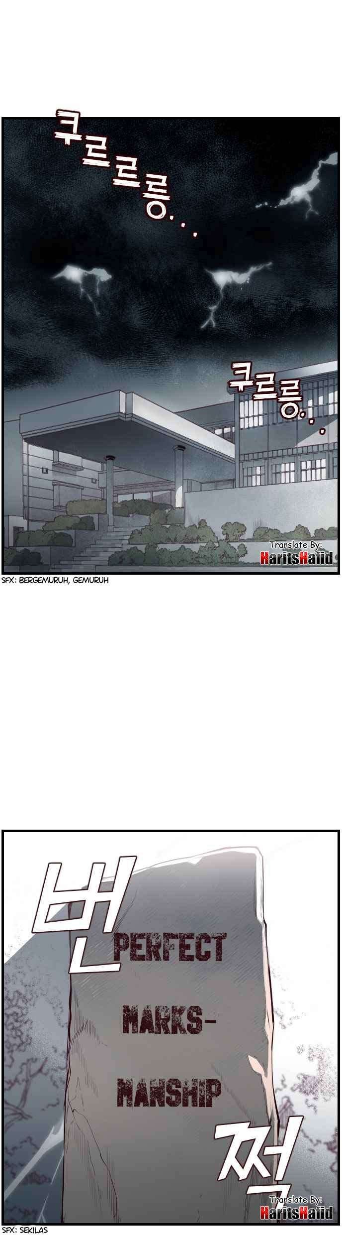 Baca  DevilShot Chapter 01 Gambar 2