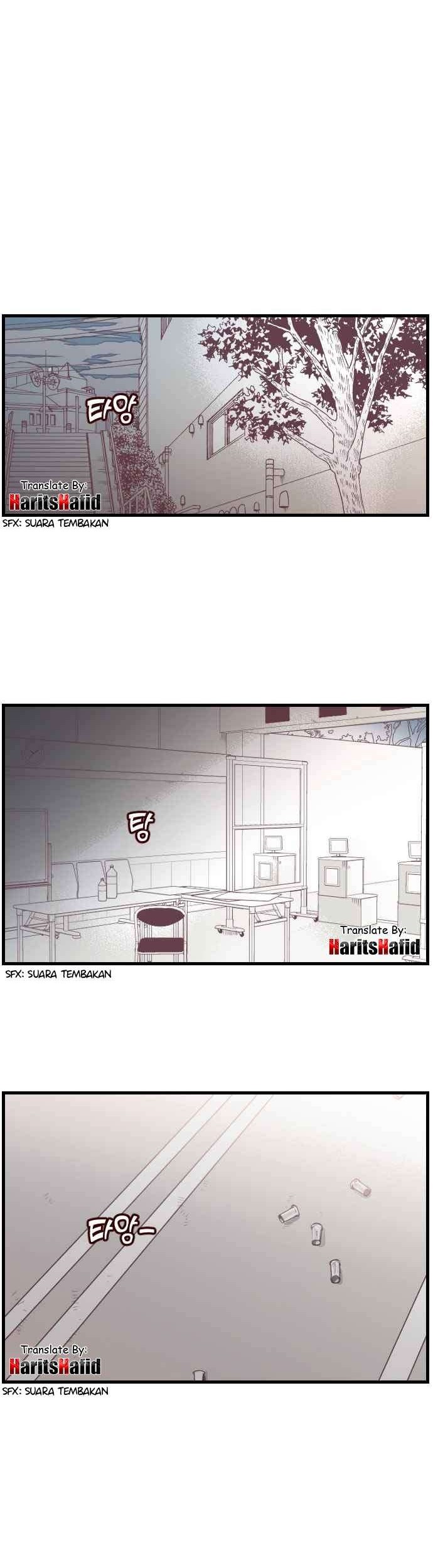 DevilShot Chapter 01 Gambar 3