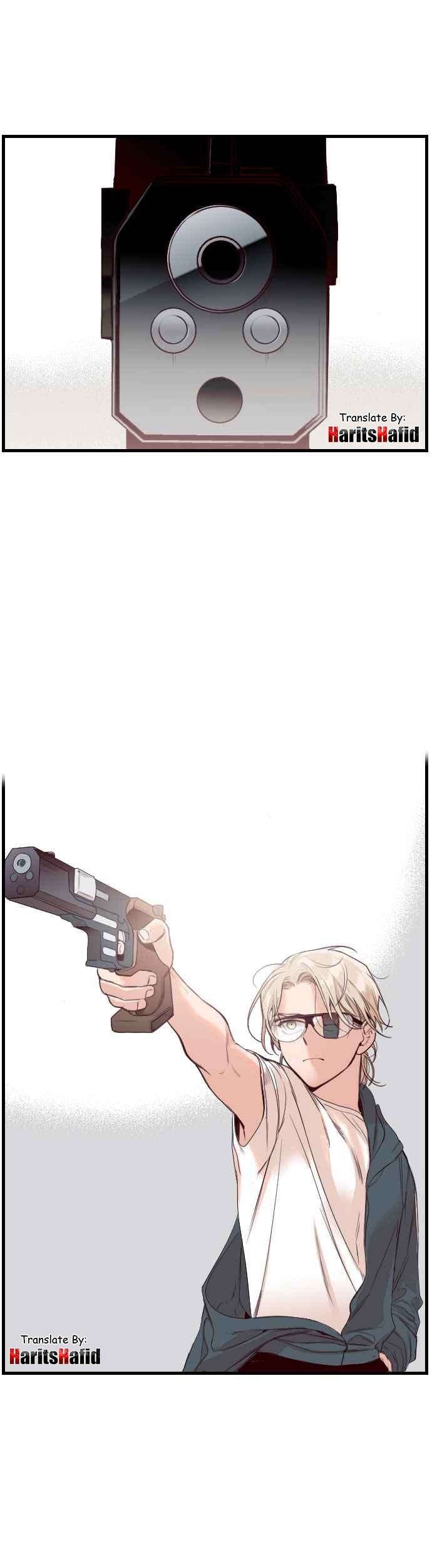 DevilShot Chapter 01 Gambar 4