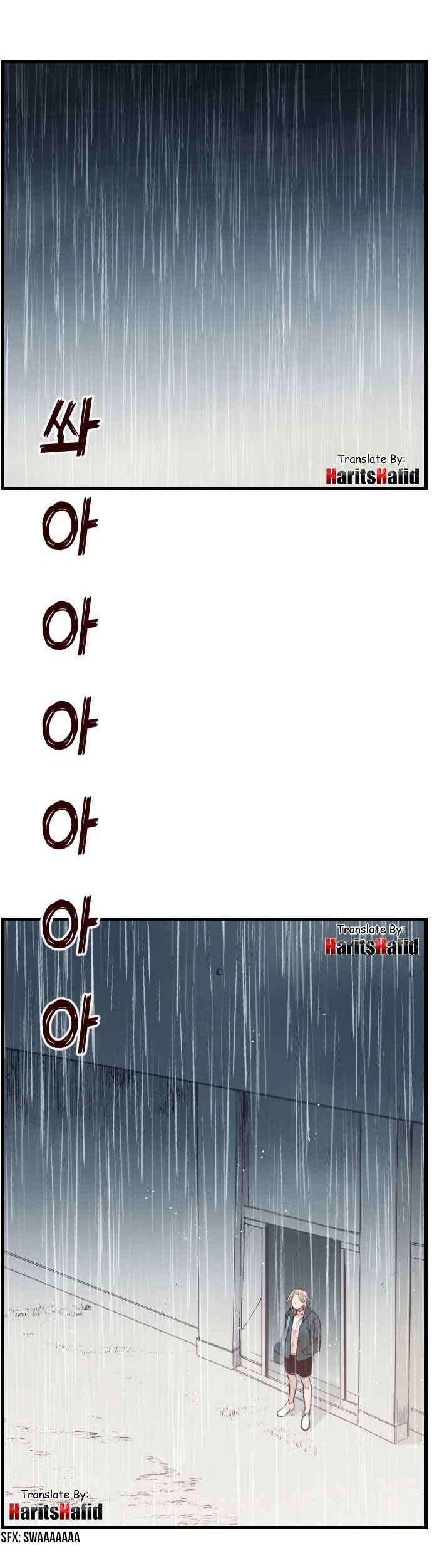 DevilShot Chapter 01 Gambar 10