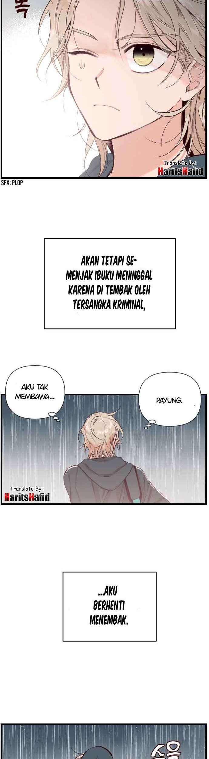DevilShot Chapter 01 Gambar 12
