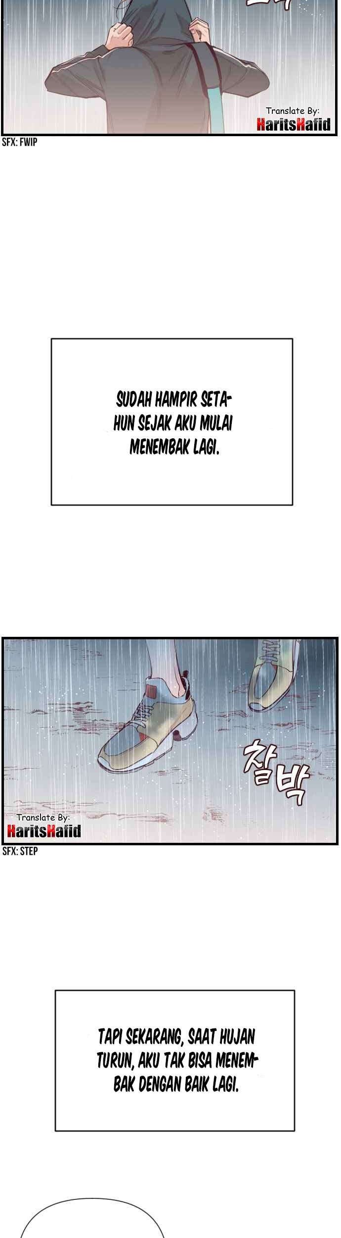 DevilShot Chapter 01 Gambar 13