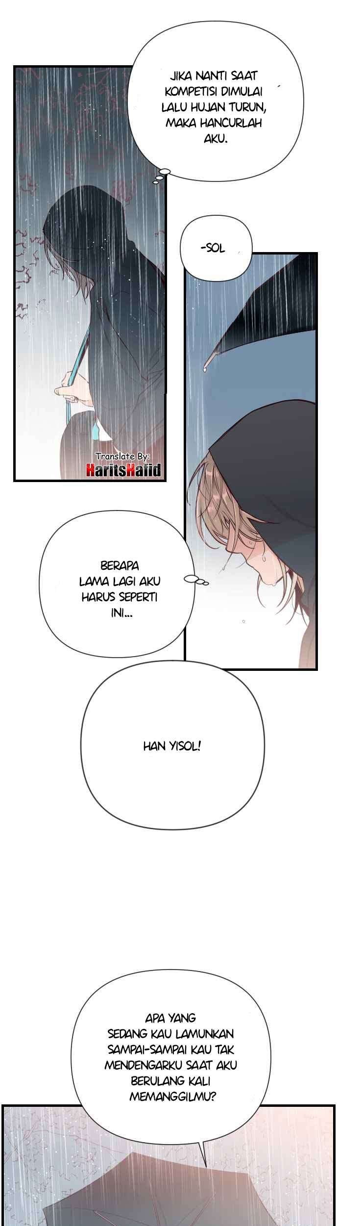 DevilShot Chapter 01 Gambar 15
