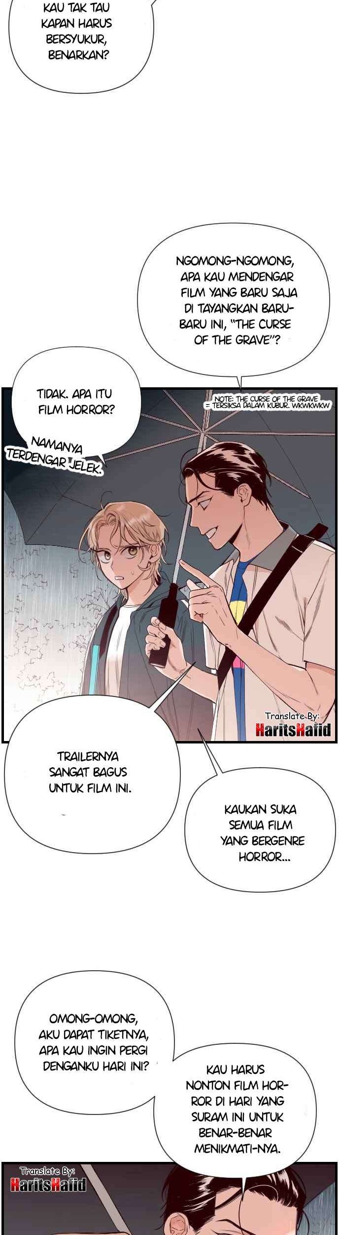 DevilShot Chapter 01 Gambar 18