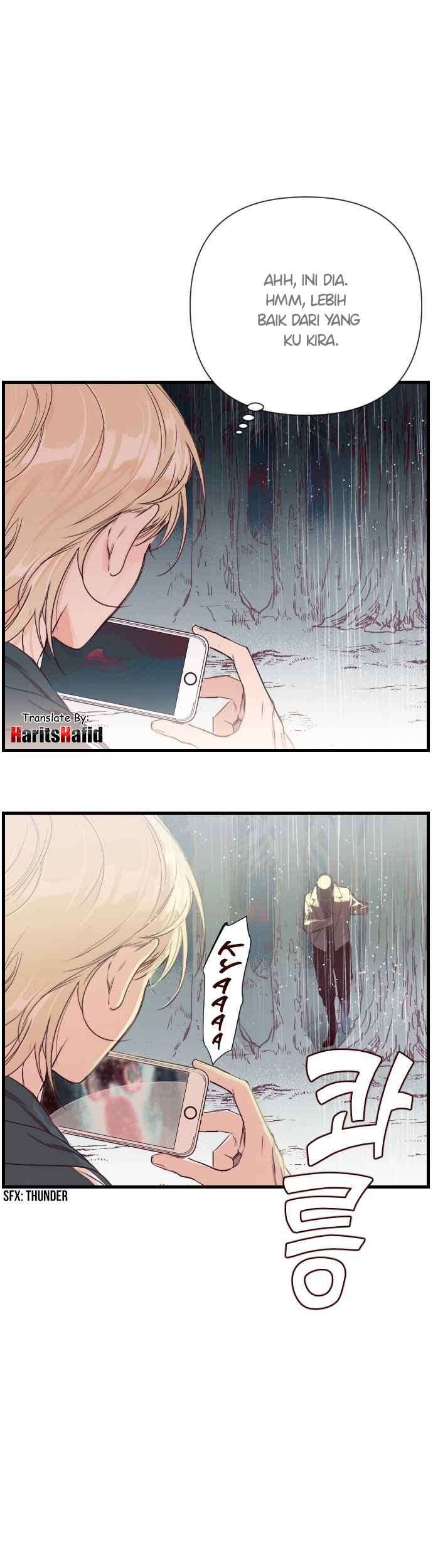 DevilShot Chapter 01 Gambar 23