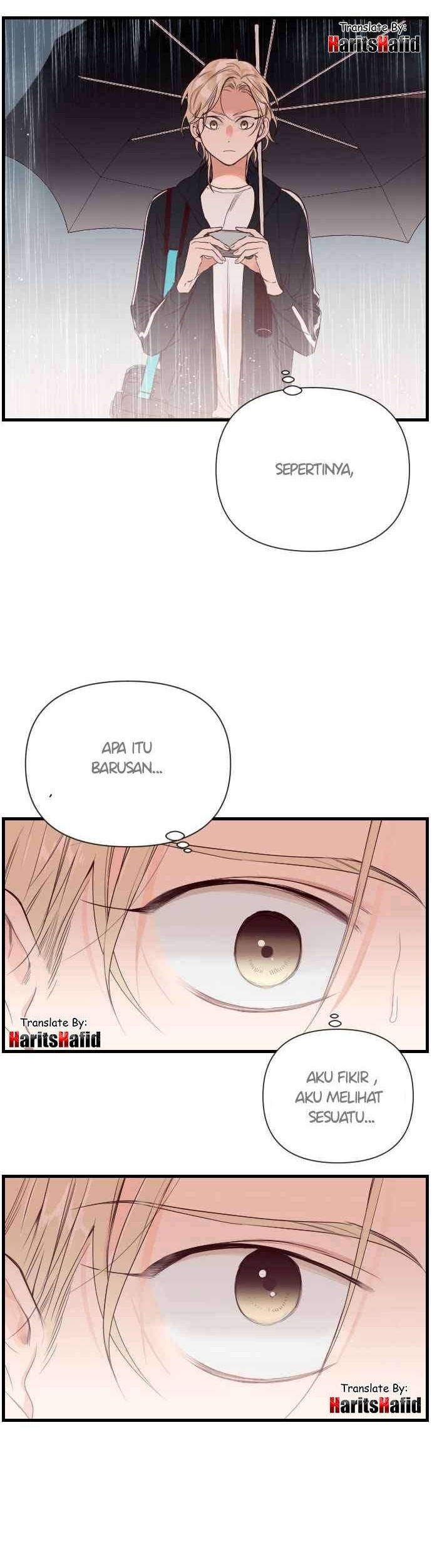 DevilShot Chapter 01 Gambar 24