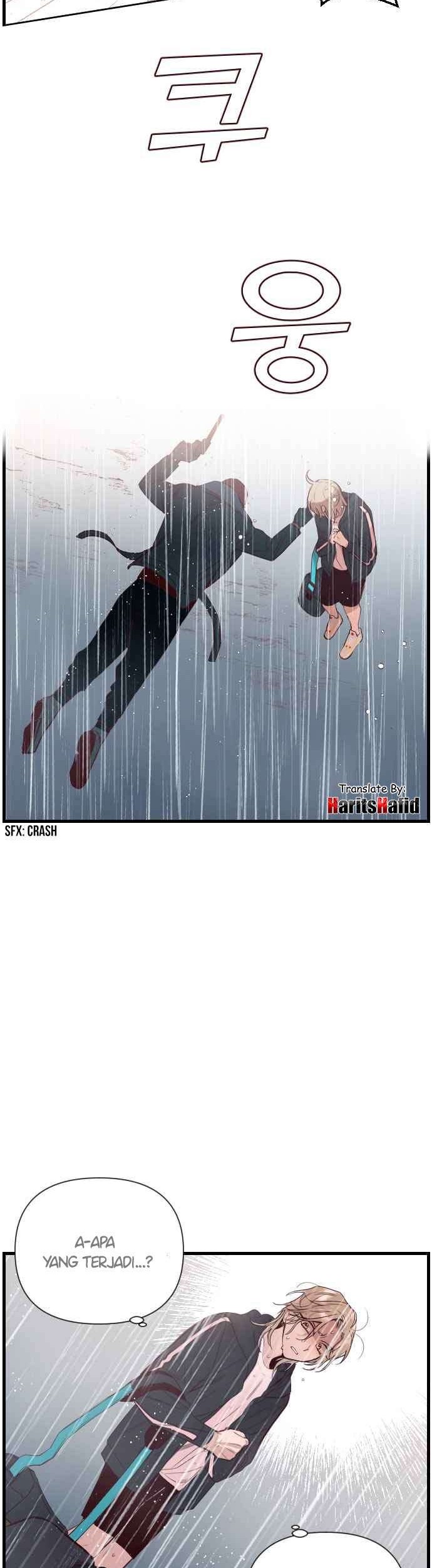 DevilShot Chapter 01 Gambar 29